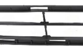 GRIGLIA DX CENTRALE PARAURTI ANTERIORE PER TOYOTA HI-LUX 01/2020> OE 531120K360