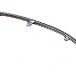 MODANATURA GRIGLIA SX PARAURTI ANTERIORE CROMATA PER MERCEDES CLASSE S W222 09/2013> [OE A2228851321]