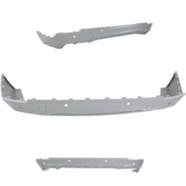 PARAURTI POSTERIORE INFERIORE PRIMED+PDC PER BMW X1 E84 M-TECH 01/2010> OE 51128039898