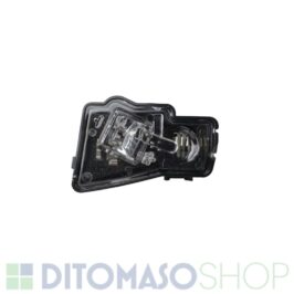 FANALINO DI CORTESIA RETETROVISORE SINISTRO PER PEUGEOT 208 01/2019> OE 9837265904F
