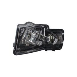 LUCE DI CORTESIA RET.SX P/208 2019>PER RETOVISORI ELETTRICI