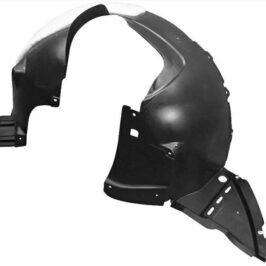 PARASASSI ANTERIORE SX C/INSONORIZZANTE PER OPEL MOKKA 01/2013>-MOKKA X 01/2016> [OE 1101094]