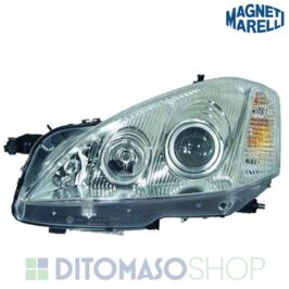 FARO SX BIXENO D1S-2H7 AFS C/CENTRALINA PER MERCEDES CLASSE S W221 01/2006> MARELLI [OE A2218207361]
