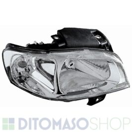 FARO DX H4 ELETTRICO PER SEAT IBIZA-CORDOBA 09/1999>05/2002 [OE 6K1941043A]