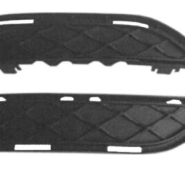 GRIGLIA DXLUCE DRL PER MERCEDES GLK X204 05/2012> [OE A2048857223]