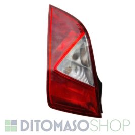 FANALE POSTERIORE SX PER SEAT MII 01/2012> [OE 1SL945095H]