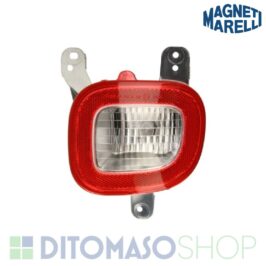 FANALE POSTERIORE DX RETROMARCIA PER FIAT PANDA 01/2012> MARELLI OE 51953123