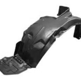 PARASASSI ANTERIORE SX PER HONDA JAZZ 10/2008>12/2014 [OE 74150TF0J00]