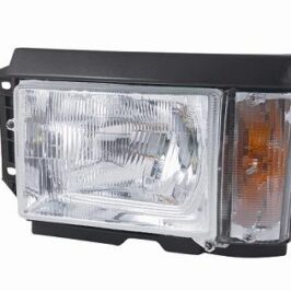FARO DX H4 PER IVECO GAMMA Z - TURBO Z 509.12 - 65/9