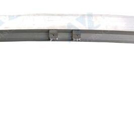 RINFORZO ALLUMINIO PARAURTI ANTERIORE PER AUDI A8 01/2017> OE 4N0807109F