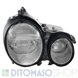 FARO DESTRO XENO D2R-H7 PER MERCEDES CLASSE E W210 09/1999>06/2002 OE 2108204061