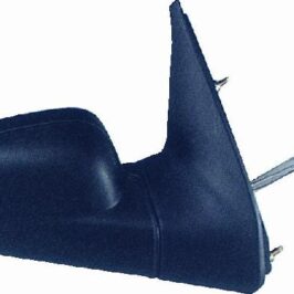 RETROVISORE DX MECCANICO NERO PER RENAULT CLIO 04/1996>04/1998