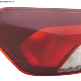 FANALE POSTERIORE SX ESTERNO PER FORD FOCUS 01/2022> OE 2540361