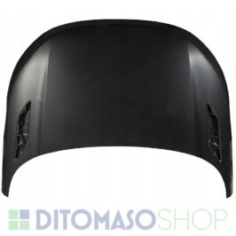 COFANO ANTERIORE IN ALLUMINIO C/FORI MODANATURE PER RANGE ROVER EVOQUE R-DYNAMIC 01/2019> OE LR117303