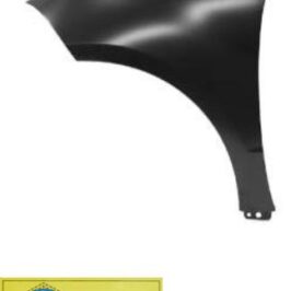 PARAFANGO ANTERIORE SX PER MERCEDES CLASSE A W169 09/2004-05/2012 [OE A1698810101]