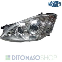 FARO SX XENO INFRAROSSI D1S-H7-H11 AFS  C/MOTORINO ELETTRICO+CENTRALINA PER MERCEDES CLASSE S W221 01/2011> MARELLI [OE A2218207561]