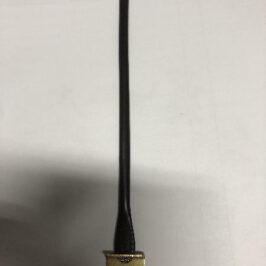 TIRANTE COFANO POSTERIORE PER FIAT 500 F/L/-R