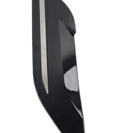 MODANATURA COFANO ANTERIORE DX NERA LUCIDA PER RANGE ROVER EVOQUE 01/2019> OE LR155567