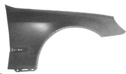 PARAFANGO ANTERIORE DX PER MERCEDES CLASSE S W220 11/1998>12/2005 [OE A2208800418]