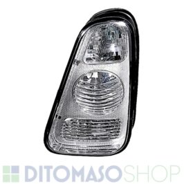 FANALE POSTERIORE DESTRO PER MINI ONE-COOPER 09/2001>08/2004 OE 63216297586