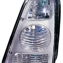 FANALE POSTERIORE DX PER MINI ONE-COOPER 09/2001>08/2004 OE 63216297586