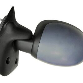 RETROVISORE DX ELETTRICO TERMICO 5PIN PRIMERIZZATO PER RENAULT TWINGO 1996>05/2007