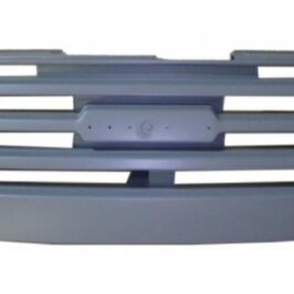 GRIGLIA RADIATORE GRIGIA PER ISUZU D-MAX 2WD 01/2005>12/2006 [OE 8973673562]