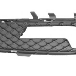 GRIGLIA DRL SX PER MERCEDES CLASSE E W212 05/2009>02/2013 CLASSIC/ELEGANCE [OE A2128850923]