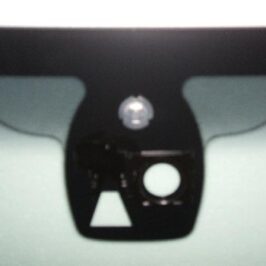 PARABREZZA COATIZZATO FASCIA GRIGIA+SENSORE SUPPORTO FERRO+CAMERA+VIN PER BMW S5 F10/F11 01/2010> OE 51317203152