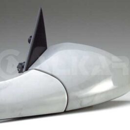 RETROVISORE SX ELETTRICO TERMICO PRIMERIZZATO PER OPEL VECTRA B 11/1995>05/2002