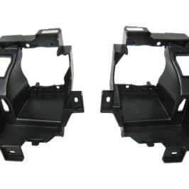 KIT SUPPORTI FENDINEBBIA DX+SX PER CITROEN BERLINGO 01/2018> |PER PEUGEOT PARTNER-RIFTER 01/2018> [OE 1632656380]