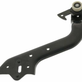 RULLO INFERIORE DX PORTA SCORREVOLE PER MERCEDES SPRINTER W906 04/2006> OE A9067600547