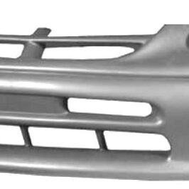 PARAURTI ANTERIORE PARZIALMENTE PRIMED PER CHRYSLER VOYAGER 01/1996>02/2001 OE 4883840AA