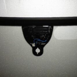 PARABREZZA COATIZZATO C/SENSORE+CAMERA+TELEPASS+FINESTRELLA PER AUDI A6 05/2004>12/2010 OE 4F0845099AD