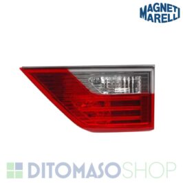 FANALE POSTERIORE DX INTERNO PER BMW X3 E83 10/2006>  MARELLI [OE 63217162214]