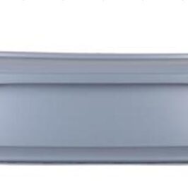 PARAURTI POSTERIORE PRIMED PER VW POLO 07/2021> OE 2G6807417MGRU