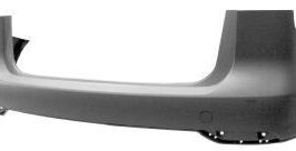 PARAURTI POSTERIORE PRIMED PER VW TOURAN 09/2010>12/2014  TUV [OE 1T0807421KGRU]