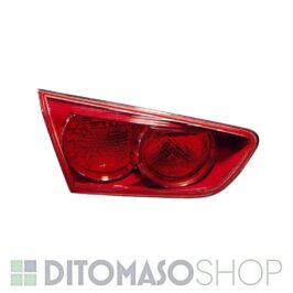 FANALE POSTERIORE SINISTRO INTERNO PER MITSUBISHI LANCER EVOLUTION 06/2007> OE 8337A083