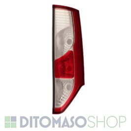 FANALE POSTERIORE DX PER RENAULT KANGOO 05/2013> C/PORTELLONE [OE 265506145R]