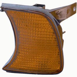 GR OTTICO A/SX ARANCIO BMW SERIE 5 E34 02/88>11/95