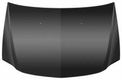 COFANO ANTERIORE PER DACIA LOGAN 01/2005> |LOGAN MCV 05/2007> [OE 6001546685]