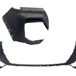 PARAURTI ANTERIORE PRIMED C/LAVAFARI+PA PER AUDI Q7 01/2024> OE 4M0807065ALGRU