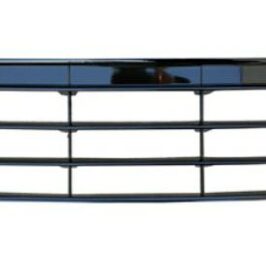 GRIGLIA PARAURTI ANTERIORE PER VW SCIROCCO R-LINE 01/2008> [OE 1K8853677A]
