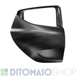 PORTA POSTERIORE DX PER LANCIA Y 06/2011> OE 51835803