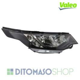 FARO DESTRO H7 PER LAND ROVER DISCOVERY 10/2016> VALEO OE LR085637