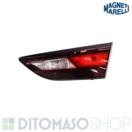FANALE POSTERIORE SX INTERNO PER OPEL ASTRA K 09/2015> MARELLI [OE 13401162]