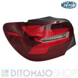 FANALE POSTERIORE SX FULL LED PER MERCEDES CLASSE A 176 06/2015> MARELLI [OE A1769065300]