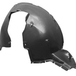 PARASASSI ANTERIORE SX PER SKODA YETI 11/2013> OE 5L0809957B