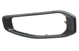 CORNICE FENDINEBBIA DX PER JEEP WRANGLER 01/2018> [OE 6BU58TZZAA]