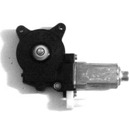 MOTORINO ELETTRICO DX ALZACRISTALLO ANTERIORE PER KIA RIO 09/2005-12/2010 [OE 988201G100]